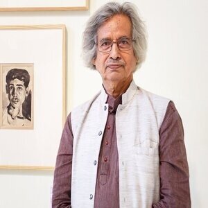 Jogen Chowdhury